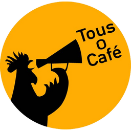 Logo Tous O Café